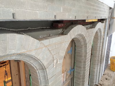 Archway